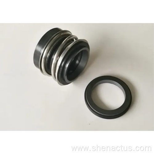 mg12 mechanical seal for hitachi wilo ksb pump